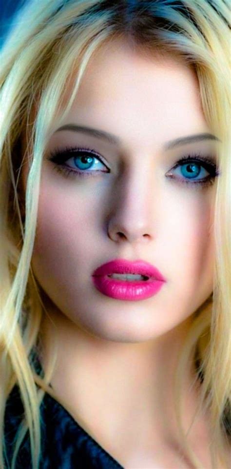 Yes, a blue-eyed blonde is a physically adorable creature, but to reach her full potential, she must tap her inner beauty as well. . Girl with sexy eyes naked
